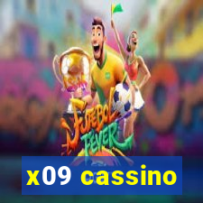 x09 cassino